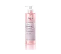 Eucerin Anti-Pigment Gel Limpiador Exfoliante 400ml