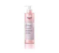 Eucerin Anti-Pigment Gel Limpiador Exfoliante 400ml