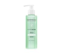 Dermedic Normacne Gel Limpiador Antibacteriano 200 ml