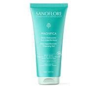 Gel limpiador antiimperfecciones Sanoflore Magnifica - 120 ml