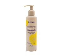 ¡41% DTO! Gel Limpiador Facial Camomila 190 ml