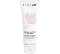 Gel limpiador Crème Mousse Confort Creamy Foaming de Lancôme 125 ml