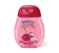 Gel Limpiador de Manos Cereza 45 ml