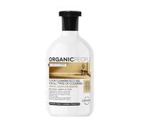Gel Limpiador de Suelos Ecológico para Todo Tipo de Superfícies 500 ml