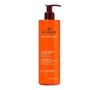 Gel limpiador Dermatológico