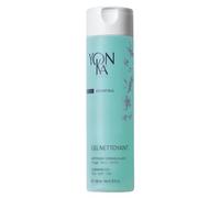 Gel Limpiador Espumante Yonka 200ml - Rostro, Ojos y Labios - Desmaquilla, Limpia y Purifica - Para Todo Tipo de Piel, Ideal para Pieles Mixtas a Grasas - Espuma Suave - 94% de Ingredientes Naturales