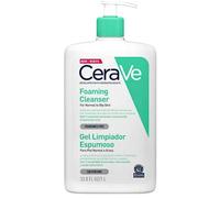 Cerave Gel Limpiador Espumoso Familia 1 L