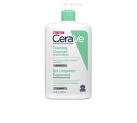 Cerave Gel Limpiador Espumoso Familia 1 L