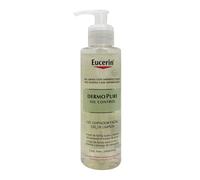 Eucerin DermoPure Clinical Gel Limpiador Purificante 200ml