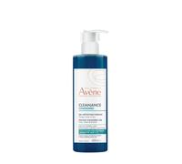 Avène Cleanance Comedomed Gel Limpiador Exfoliante 400ml