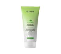 Gel Limpiador Exfoliante Babe STOPAKN 200ml