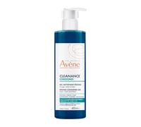 Avène Cleanance Comedomed Gel Limpiador Exfoliante 400ml