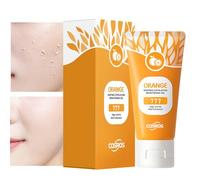 Gel limpiador, exfoliante que ayuda a disminuir el gel exfoliante purificante, apoya un aspecto más claro, exfoliantes radiantes eficaces para pieles grasas, secas y normales