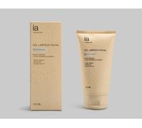 Gel Limpiador Facial 150 ml para Pieles Grasas de Interapothek - Higiene Diaria para Pieles con Tendencia Acneica