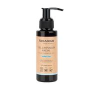 Gel Limpiador Facial