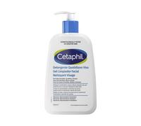Cetaphil Gel Limpiador Facial Diario 237ml