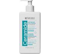 Gel Limpiador Facial Anti Imperfecciones Ceramide 250 ml