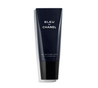 Gel limpiador facial chanel bleu de chanel 2 en 1 bleu de chanel