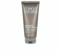 Clinique - Clinique for Men Face Wash Oily Skin Jabones faciales 200 ml male