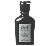 Gel limpiador facial depot 800 skin specifics no. 801, carbón activad