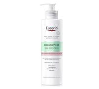 Eucerin DermoPure Clinical Gel Limpiador Corrector 400ml