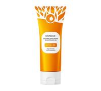 Gel Limpiador Facial, Gel Hidratante Natural Para El Cuidado Personal, Suministros De Cuidado De La Piel Para Viajes Trabajo Campamento Avión Mañana Fin De Semana Spa Playa Fiestas Escolares