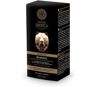 Gel limpiador facial Natura Siberica For Men Only Bear Hug 150 ml