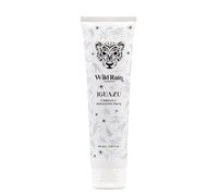 Gel Limpiador Facial Nutritivo con Aceite de Almendras Dulces + Extractos Vegetales | Hidratación Intensa + Limpieza Profunda + Antiinflamatorio para Todo Tipo de Pieles y Sensibles | 100ml Wild Rain