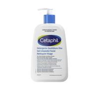 Cetaphil Gel Limpiador Facial Diario 237ml