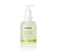 Gel limpiador facial revitalizante para pepinos - 100% natural - con extracto de pepino - Orgánico - Hidratante, vigorizante y calmante - 250 ml - HUYGENS - Fabricado en Francia