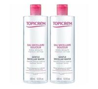 HYDRA+ AGUA MICELAR SUAVE PACK 2 x 400 ml