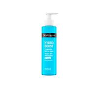 Neutrogena Hydro Boost - Acqua-Gel Detergente, 200ml