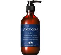 Gel limpiador iluminador Antipodes Juliet 200ml