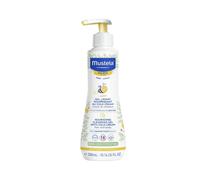 Mustela Gel de Baño Nutritivo al Cold Cream con Cera de Abeja BIO 300ml