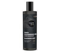Organic Shop Gel Limpiador Hombre Piel Acneica 200 ml