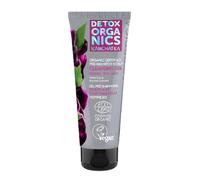 Natura Siberica Detox Kamchatka Gel Limpiador Pre-Champú 75ml