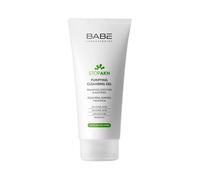 Gel Limpiador Purificante Babe STOPAKN 200ml