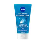 Gel Limpiador Refrescante