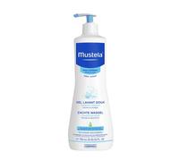 Gel Limpiador Suave Mustela 750ml