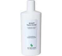 Gel limpiamanos higiénico, sin aclarado, 1000 ml