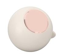 Gel Lint Roller Bola de Viaje Portátil Lint Roller Bolas quitapelusas Reutilizables Antipolvo y pegajosas para Ropa y Muebles