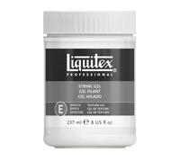 Liquitex aditivo - Médium gel efectos hilado Professional, 473 ml