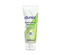 Gel Lubricante 100 ml Durex 1430