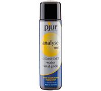 Pjur Analyse Me Lubricante Agua Anal 100ml