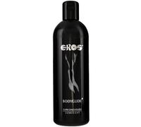 Eros bodyglide lubricante supercocentrado silicona 1000ml