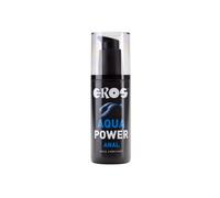 EROS AQUA POWER ANAL LUBE 125ML