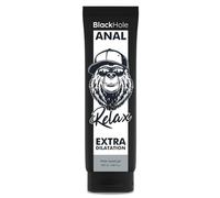 Gel Lubricante Anal 250ml - Base Agua, Textura Suave, Sin Dolor, Hidratante, Compatible con Accesorios | Lubricante Íntimo para Parejas Hombre Mujer, Envío Discreto