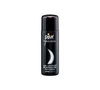 Gel lubricante anal 30 cc pjur original bodyglide silicone, Poids 0.050 Kg