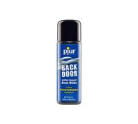 Pjur back door comfort lubricante agua anal 30 ml