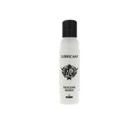 Gel lubricante anal eros fetish line 100 ml lubricante de silicona, Poids 0.115 Kg
